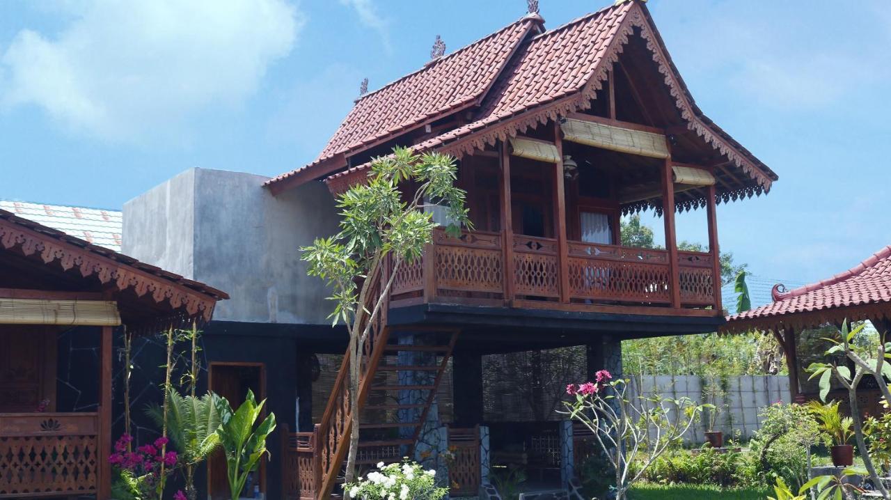 Javalo Villa Lombok Sengkol Экстерьер фото